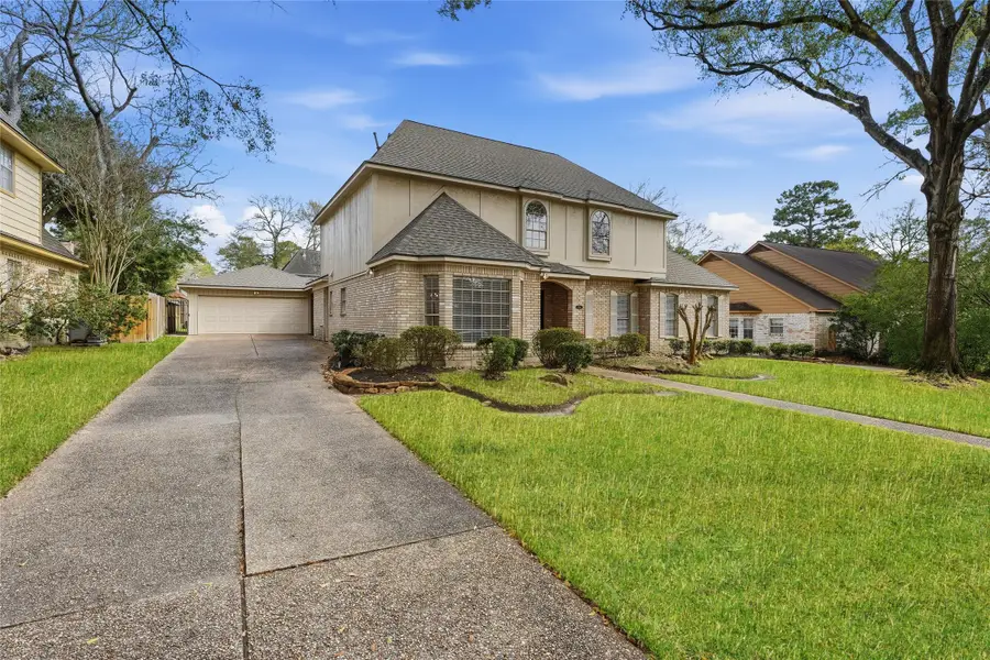 2714 Rustic Woods Drive, Kingwood, TX 77345 - #3