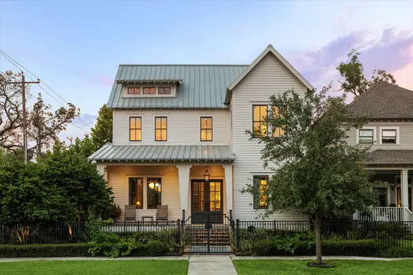 701 E 8th Street, Houston, TX 77007