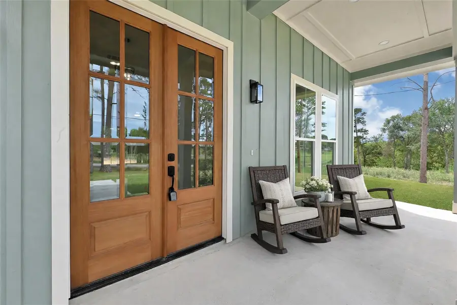 10154 County Road 302, Plantersville, TX 77363 - Image #2