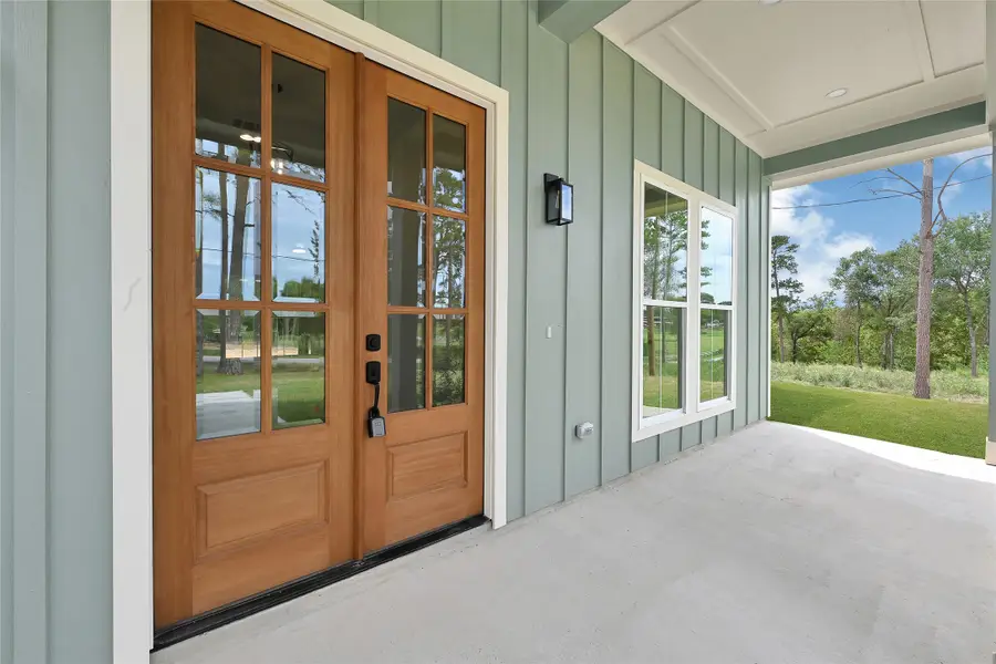 10154 County Road 302, Plantersville, TX 77363 - Image #3