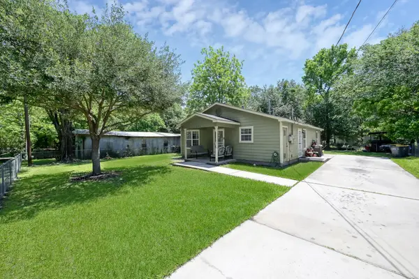 805 Webb Street, Conroe, TX 77301