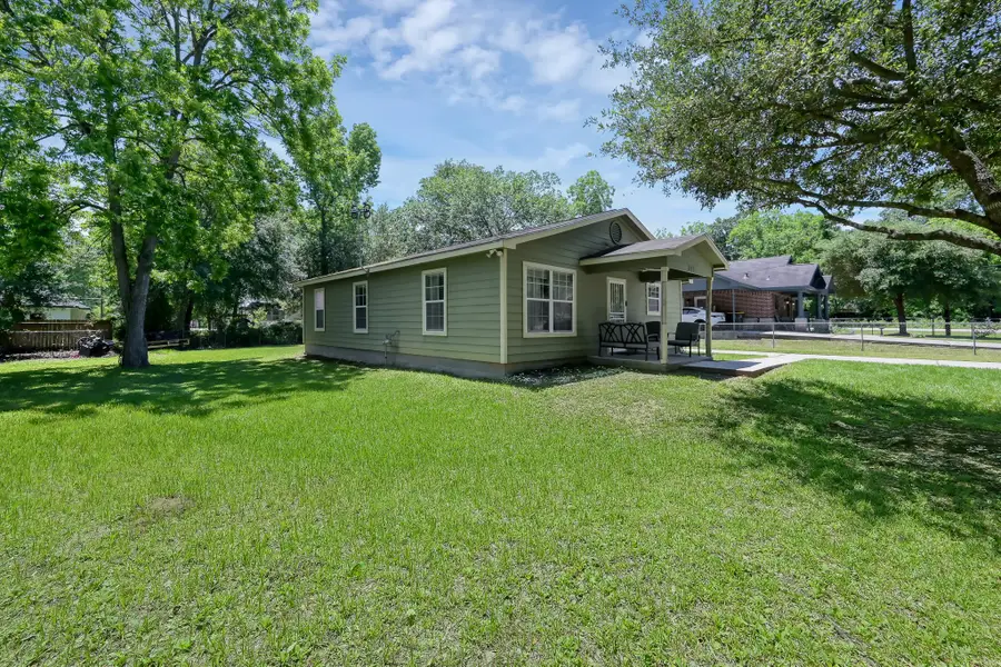 805 Webb Street, Conroe, TX 77301 - #3