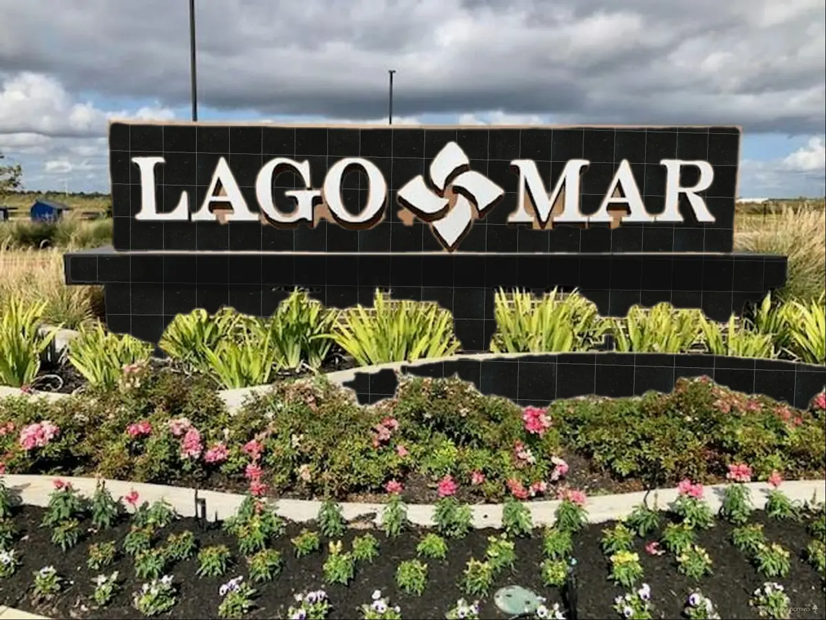 2724 Golden Isle Drive, Texas City, TX 77568 - Image #1