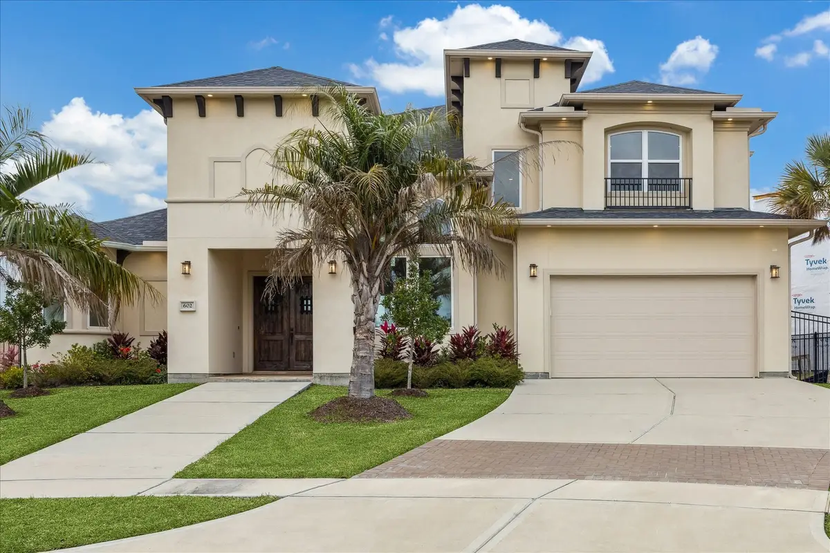 602 Appia Drive, Kemah, TX 77565 - Image #1