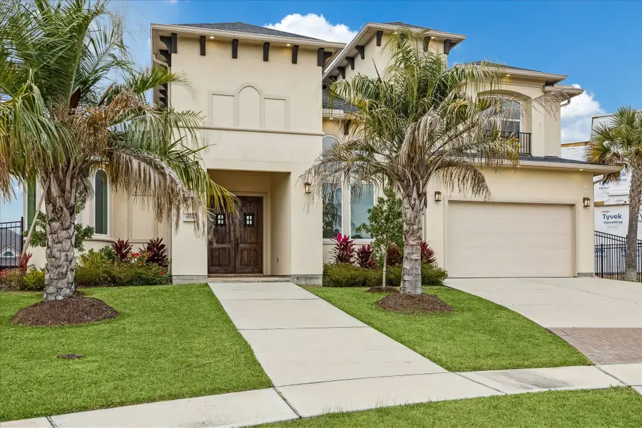 602 Appia Drive, Kemah, TX 77565 - Image #2