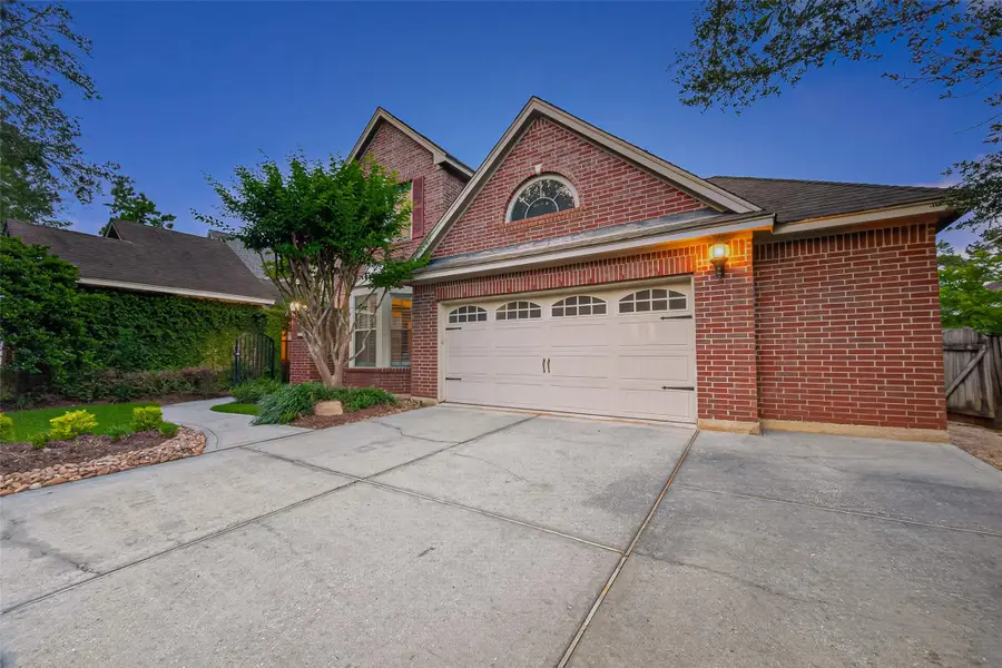 10 Mirror Ridge Drive, The Woodlands, TX 77382 - #3
