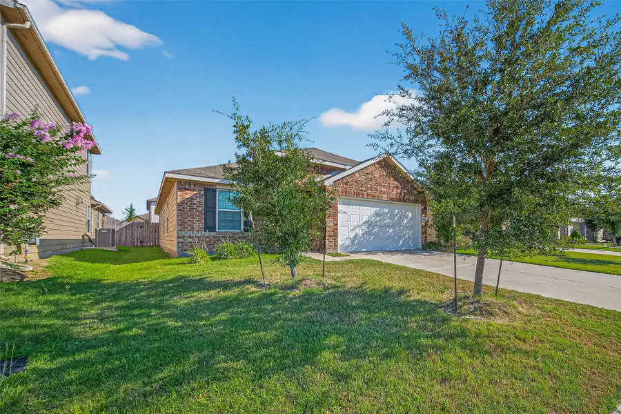 1830 Cormorant Crescent, Missouri City, TX 77489 - #2