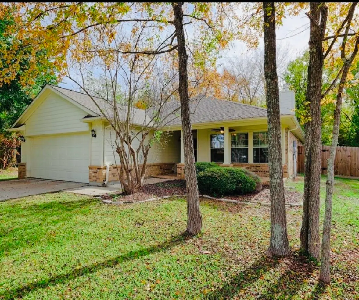 12609 Dover Drive, Montgomery, TX 77356 - #1