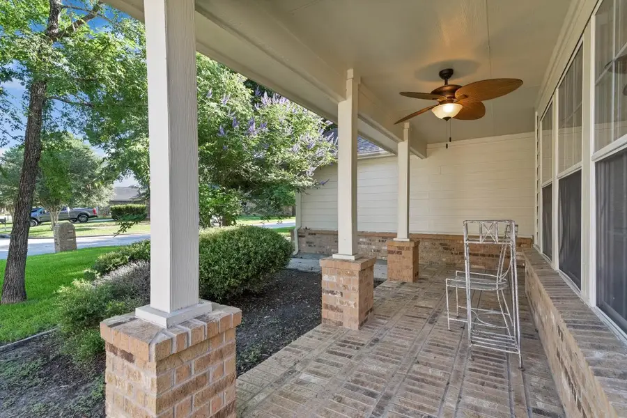 12609 Dover Drive, Montgomery, TX 77356 - #3