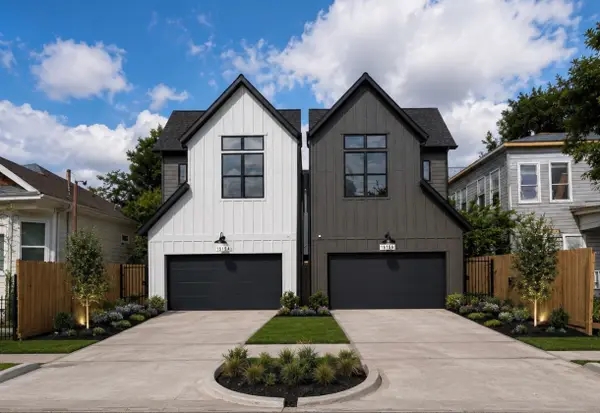 1515 Gentry Street #A, Houston, TX 77009
