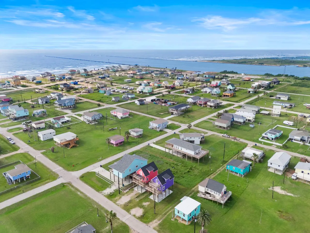 511 Caisson Street, Surfside Beach, TX 77541 - Image #1