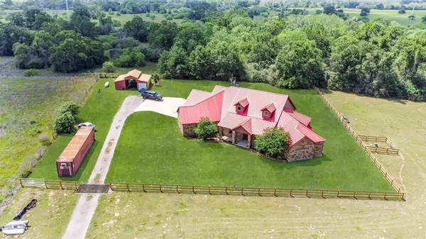 41545 Fm 3346 Road, Hempstead, TX 77445