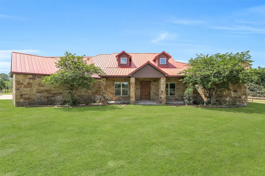 41545 Fm 3346 Road, Hempstead, TX 77445 - #2