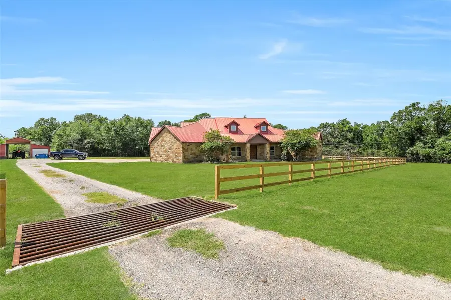 41545 Fm 3346 Road, Hempstead, TX 77445 - #3