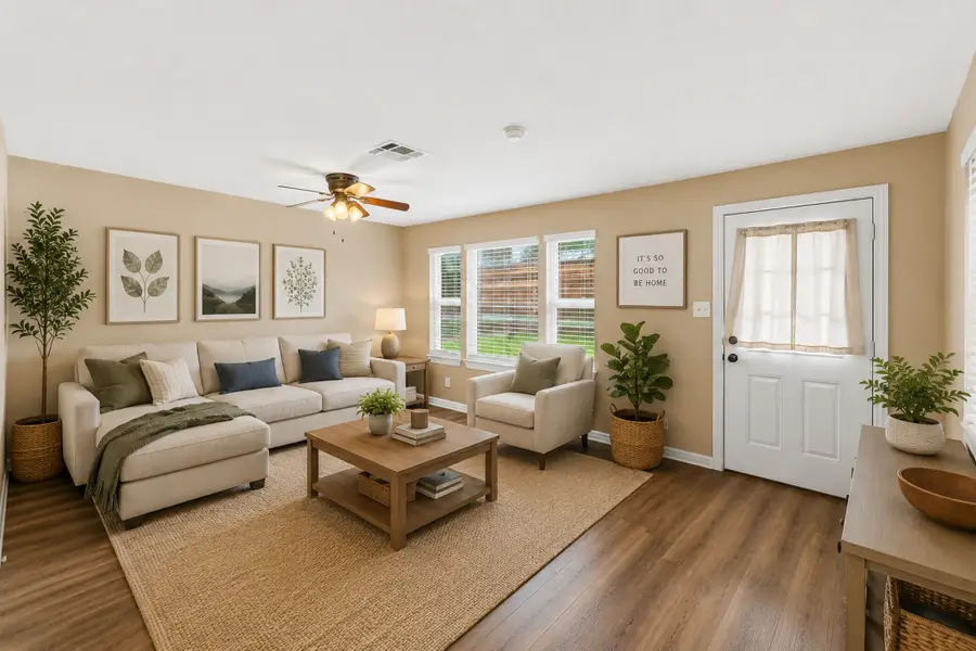 13509 Peoria Street, Houston, TX 77015 - #2