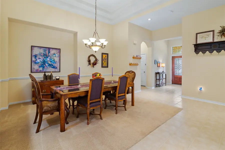 122 S Evangeline Oaks Circle, The Woodlands, TX 77384 - #2