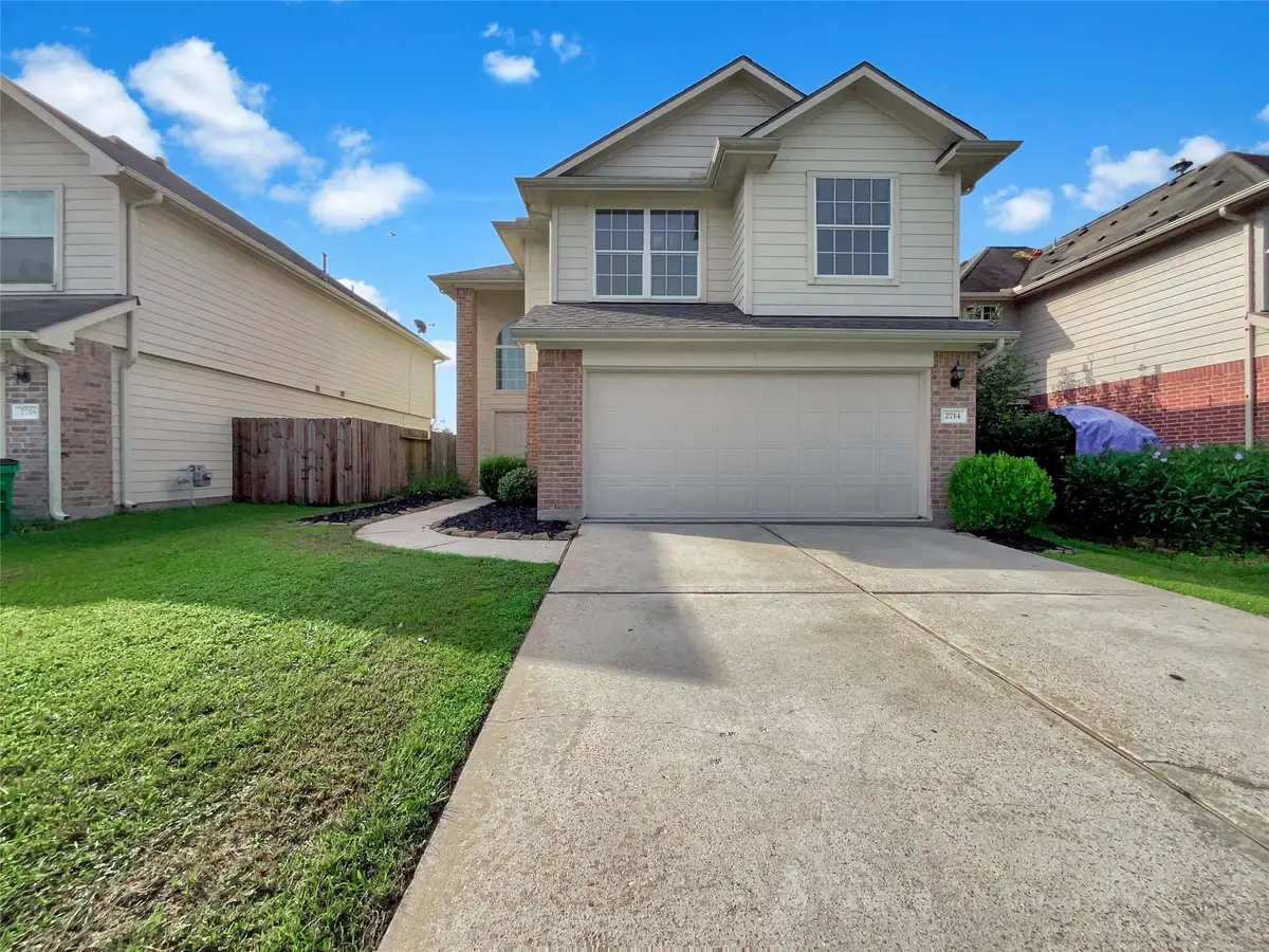 2714 Shearwater Bend Drive, Humble, TX 77396 - Image #1
