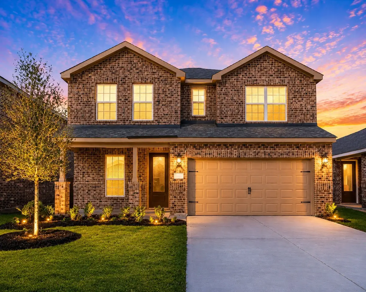 1006 Whispering Winds Drive, Beasley, TX 77417 - #1