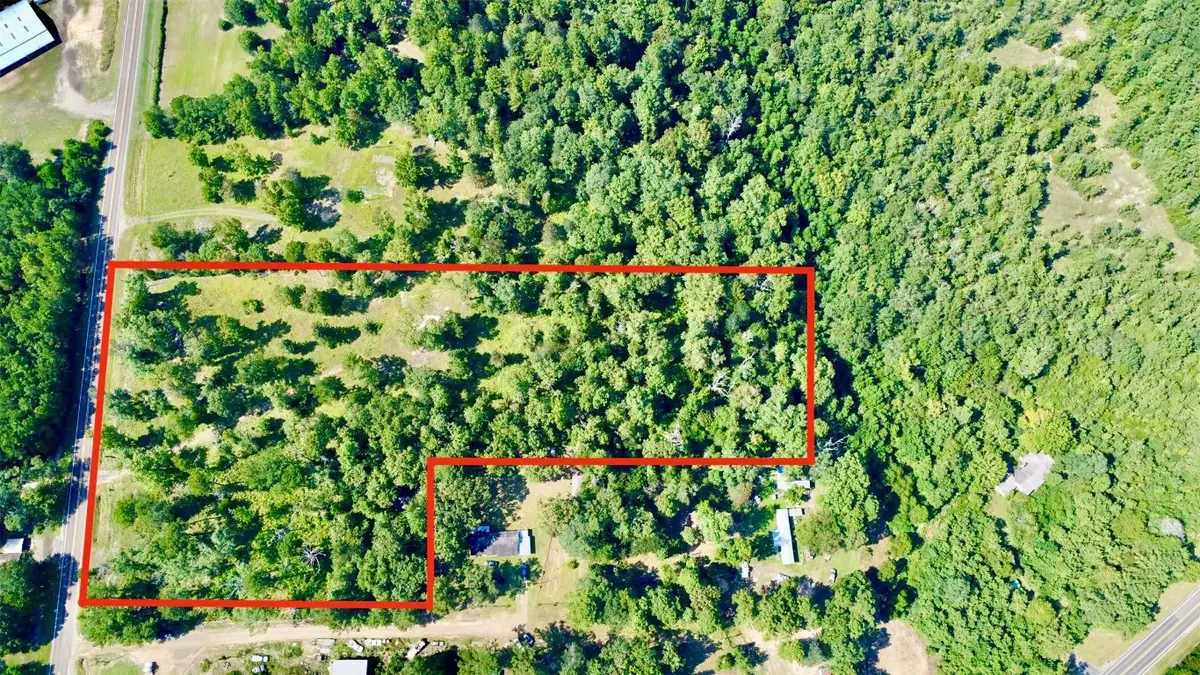 276 Fm 692, Burkeville, TX 75932 - #1