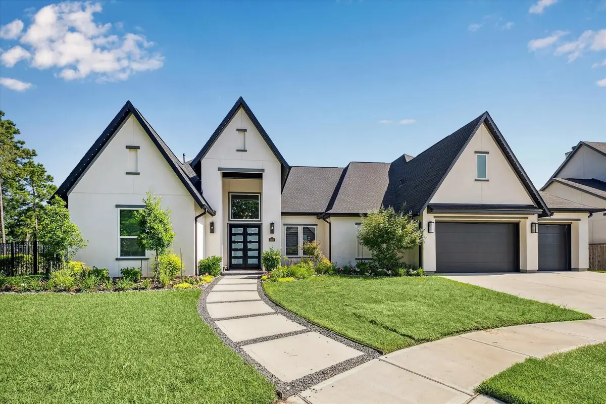 3320 Atwood Creek Court, Southeast Montgomery, TX 77386 - Image #1