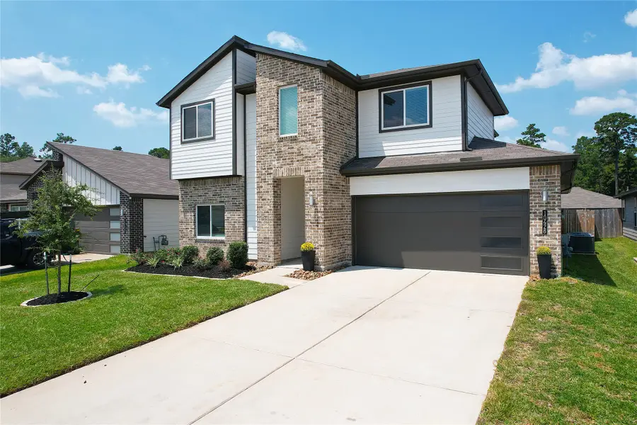 10428 Great Basin Lane, Conroe, TX 77384 - #2