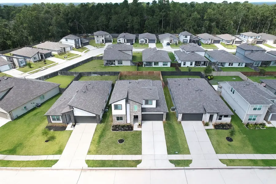 10428 Great Basin Lane, Conroe, TX 77384 - #3