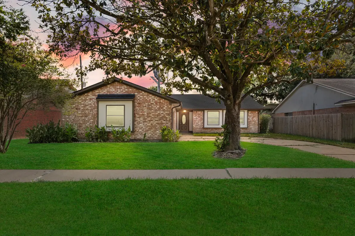 16523 Loch Maree Lane, Houston, TX 77084 - Image #1