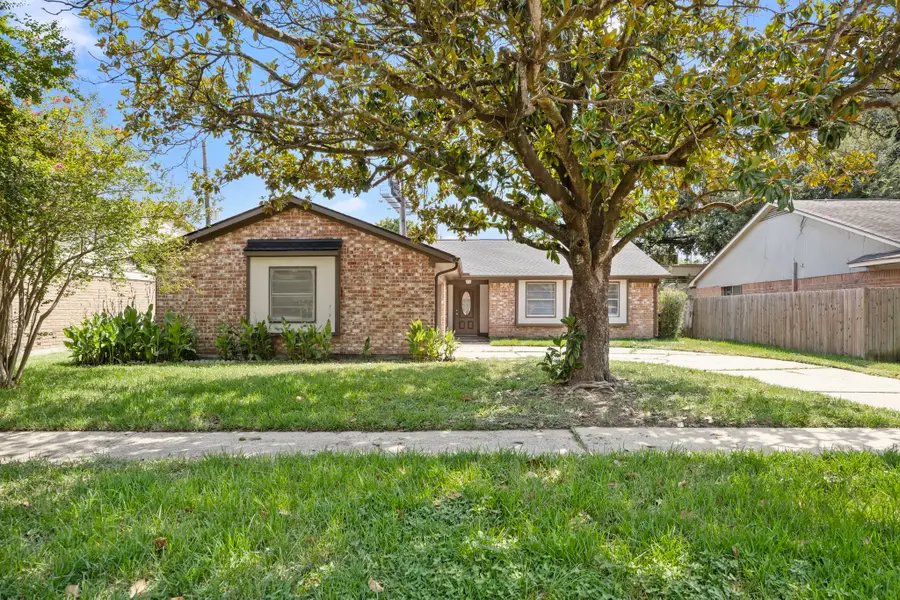 16523 Loch Maree Lane, Houston, TX 77084 - Image #2