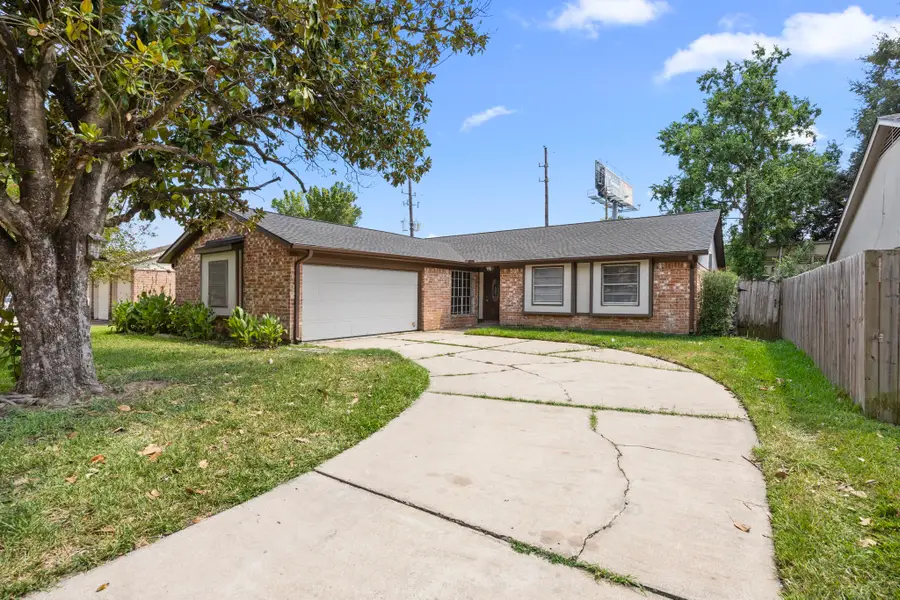 16523 Loch Maree Lane, Houston, TX 77084 - Image #3