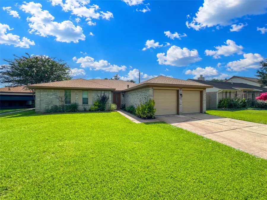 39 Oak Harbor Drive, Houston, TX 77062 - #3