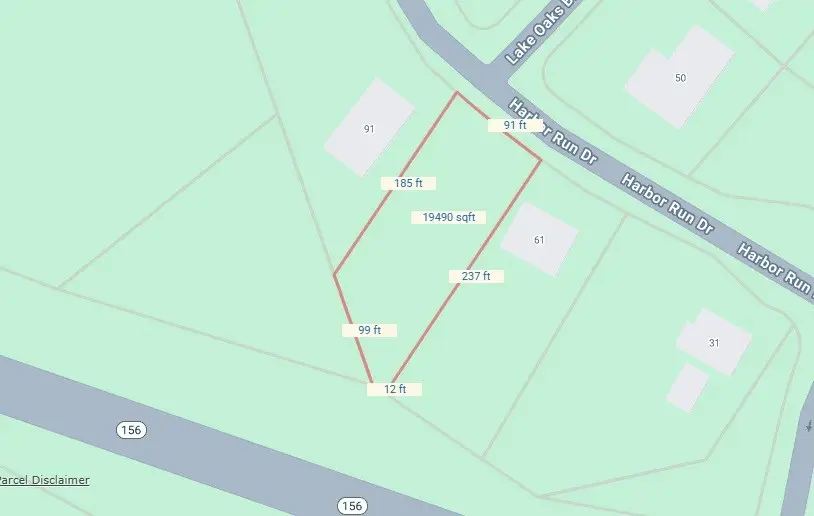 TBD Harbor Run Drive, Coldspring, TX 77331 - #2