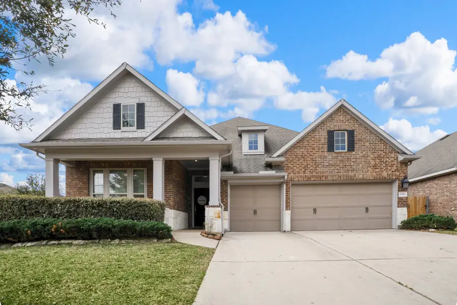 31201 Redwood Manor Court, Spring, TX 77386 - #2