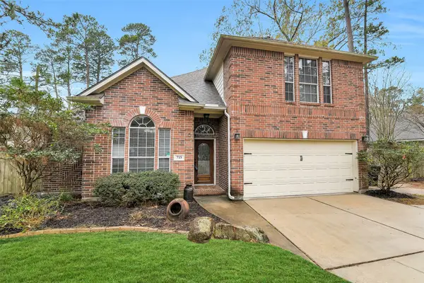 715 Westwood North Drive, Magnolia, TX 77354