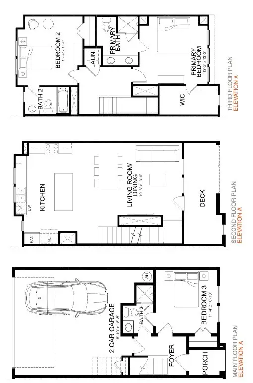 1342 Mercantile Street, Richmond, TX 77406 - #3