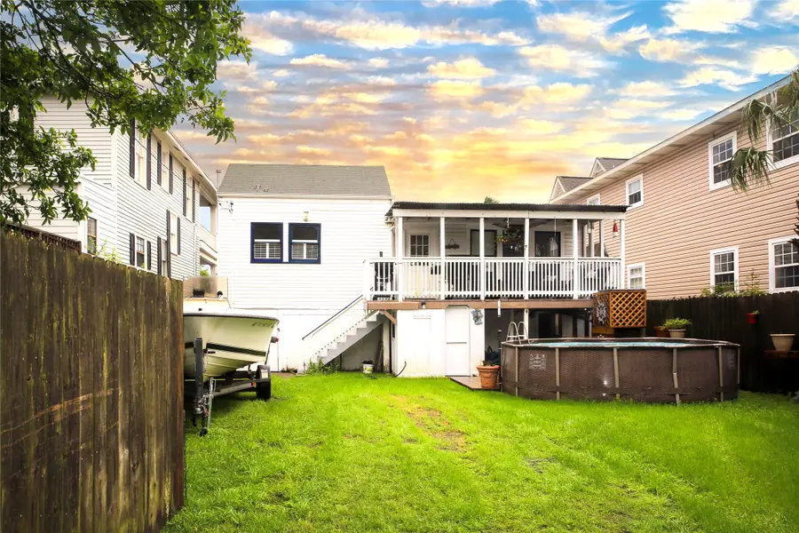 1020 Broadway Street, Galveston, TX 77550 - #2