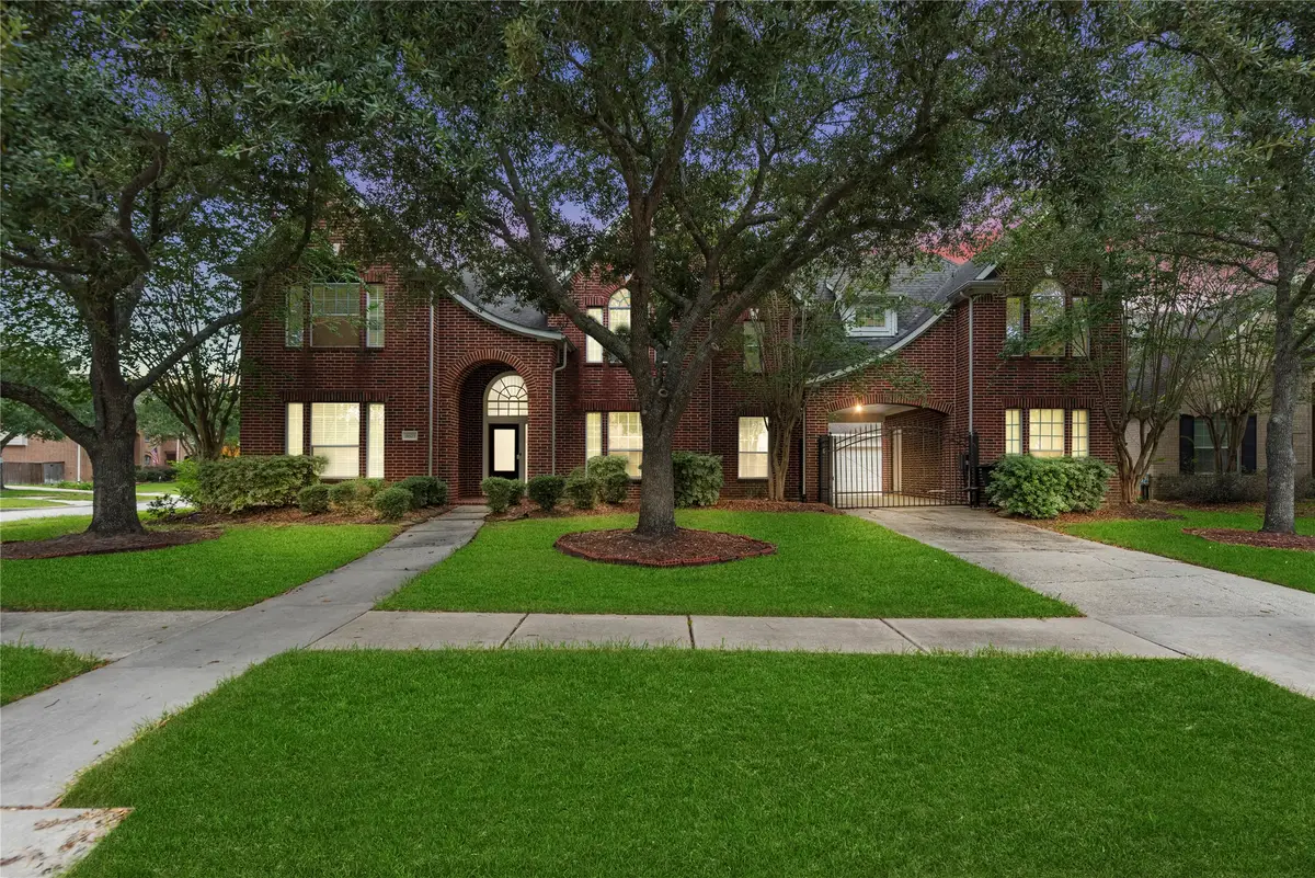 8603 Amy Brook Court, Humble, TX 77396 - Image #1