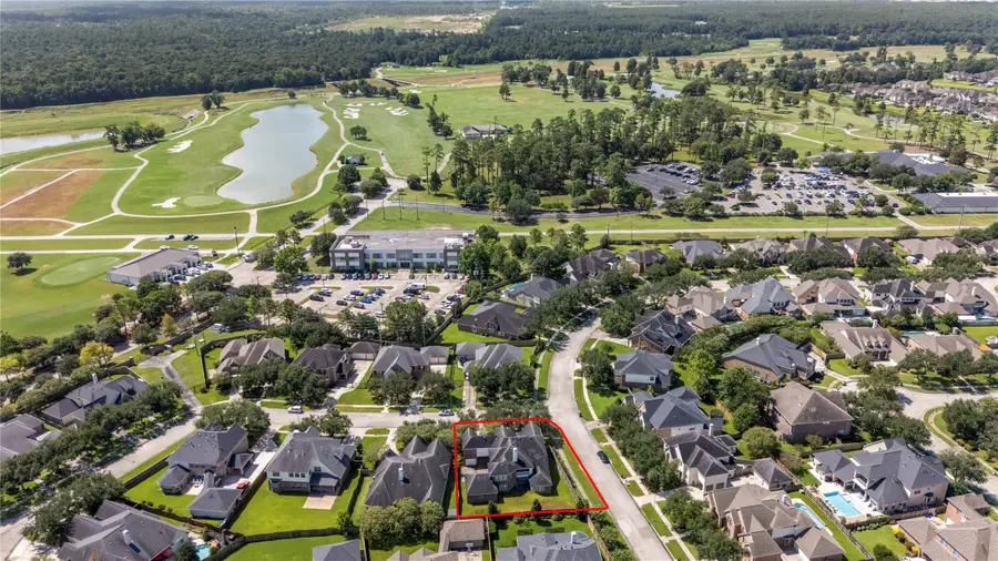 8603 Amy Brook Court, Humble, TX 77396 - Image #2