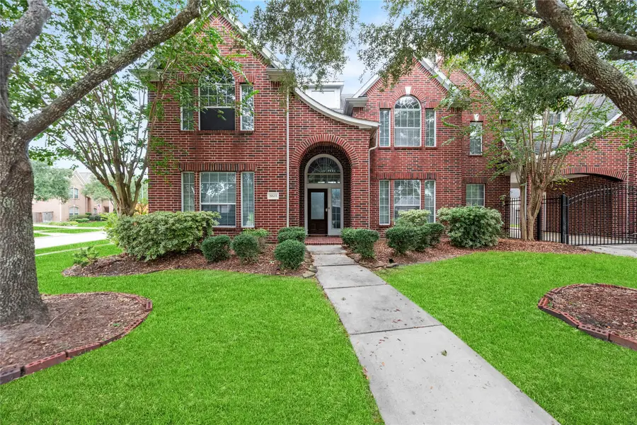 8603 Amy Brook Court, Humble, TX 77396 - Image #3