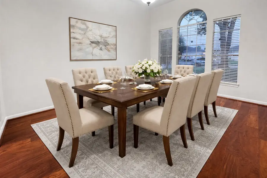 3206 Watercliff Court, Spring, TX 77388 - Image #2