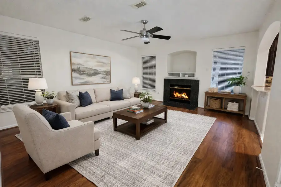 3206 Watercliff Court, Spring, TX 77388 - Image #3