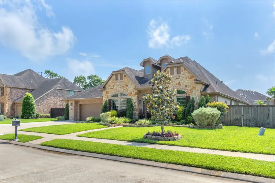 403 Old Orchard Way, Dickinson, TX 77539 - #2