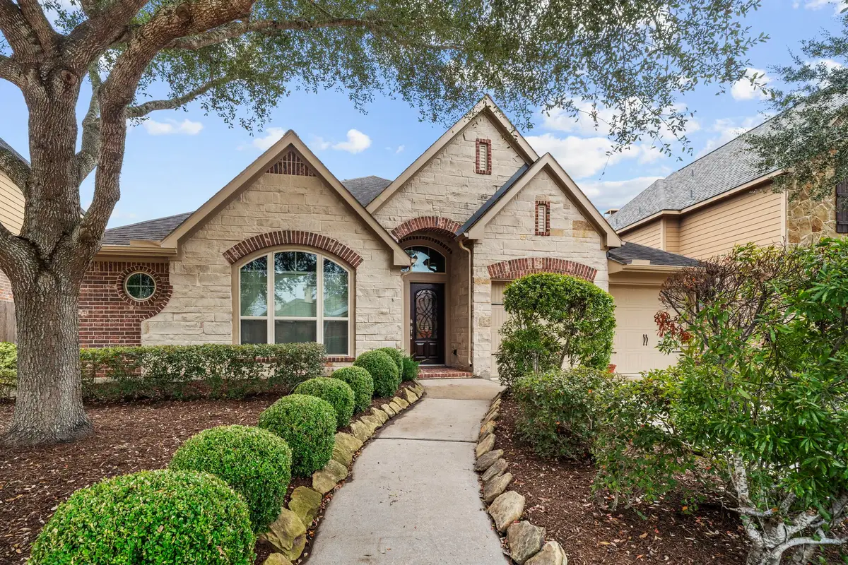 11 Painted Grove Court, Missouri City, TX 77459 - #1