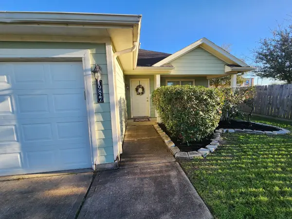 19827 Plantation Grove Trail, Katy, TX 77449