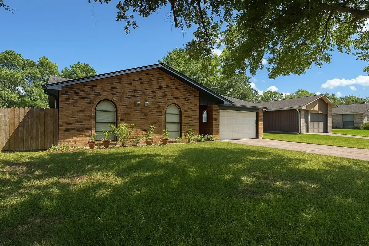 5710 W Ridgecreek Drive, Houston, TX 77053 - Image #1