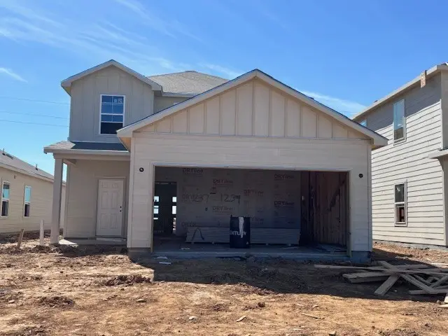 1237 Catalina Drive, Brookshire, TX 77423 - #2