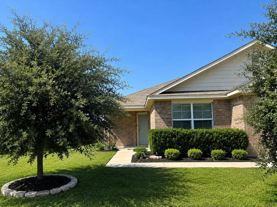 15103 Retha Pass, Austin, TX 78725 - #2