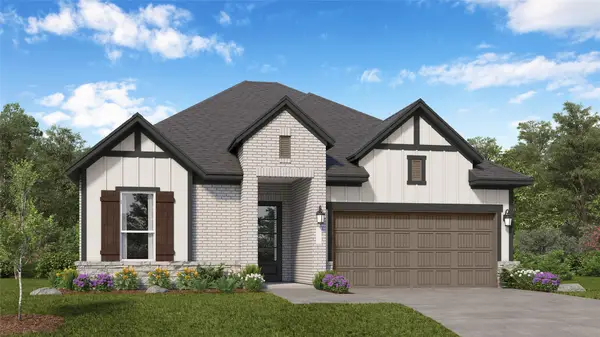 7005 Salt Dome Drive, League City, TX 77546