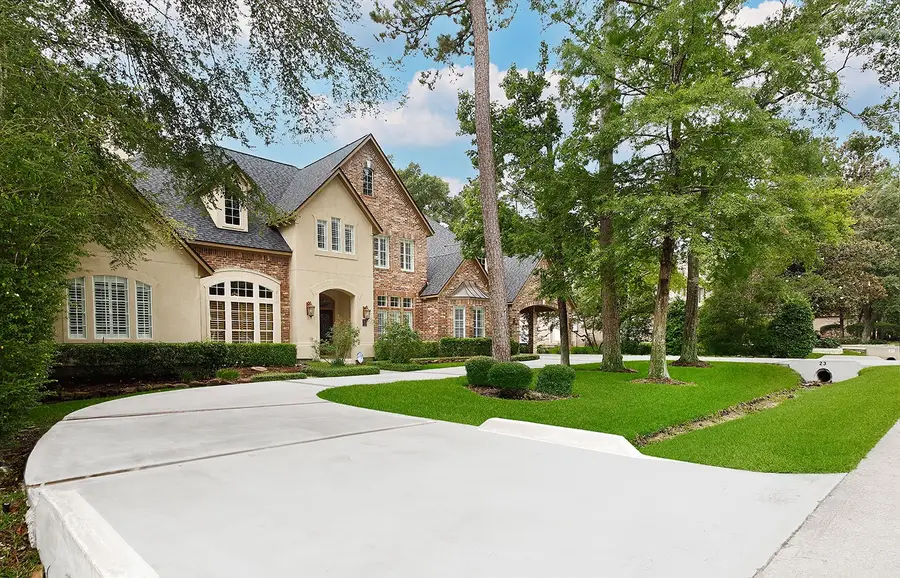 23 Hillock Woods, The Woodlands, TX 77380 - #3