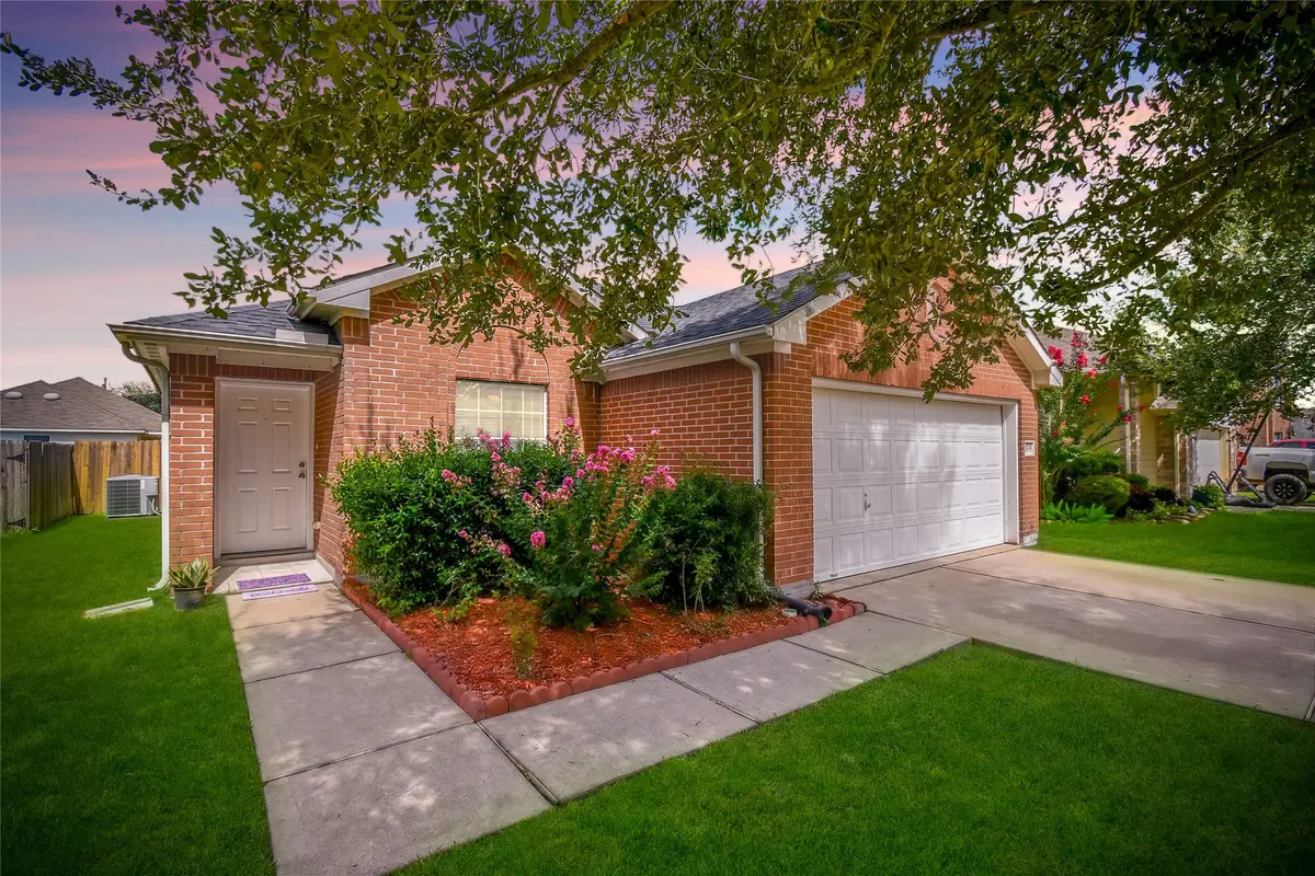 2319 Blue Reef Drive, Katy, TX 77449 - #1