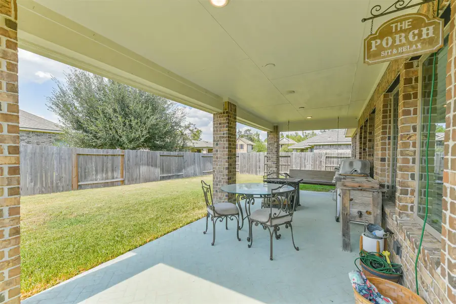 18906 Sorrento Point Drive, New Caney, TX 77357 - Image #2